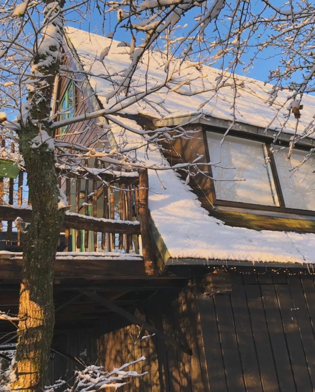 Durbuy chalet 65