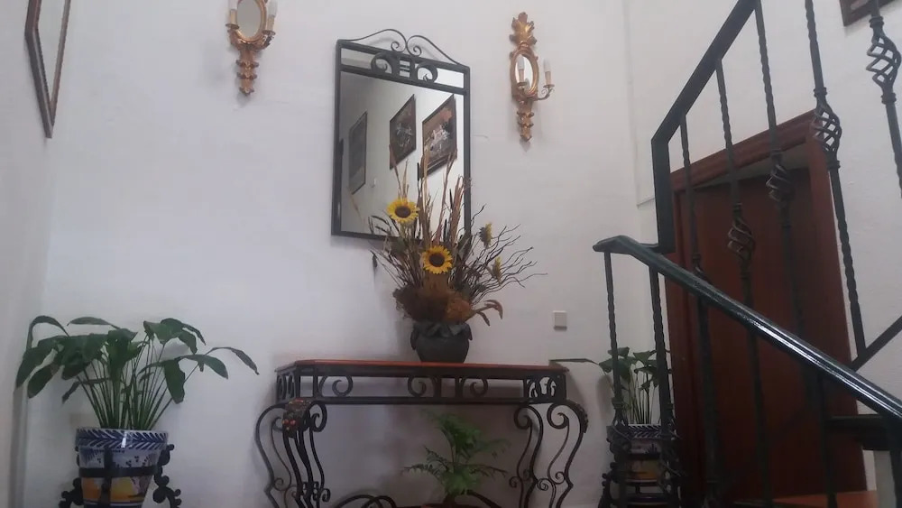 Hotel La Yedra