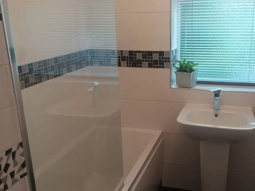 Clopton Road Self Catering