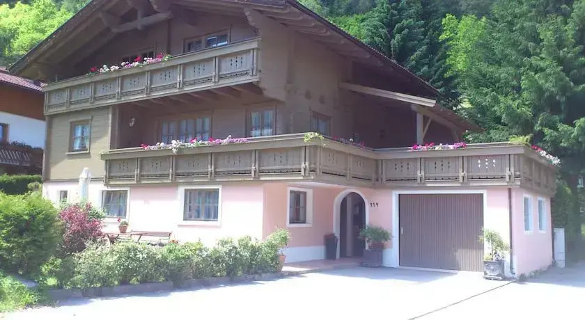 Landhaus Ostermann
