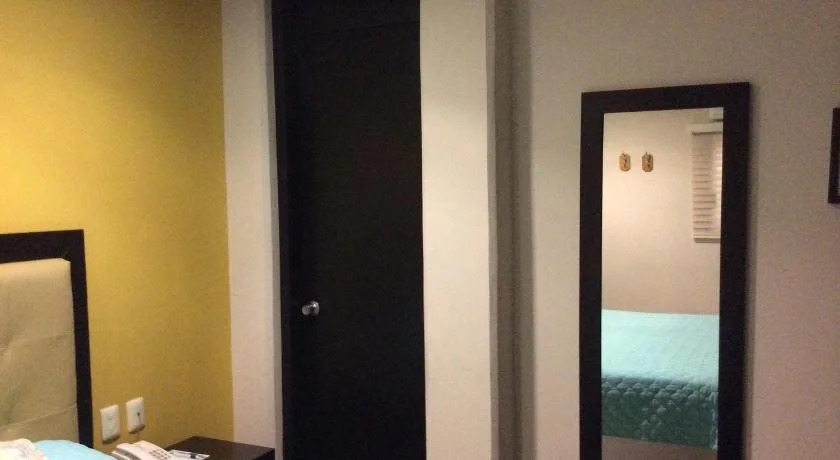 Hotel Azul Mar