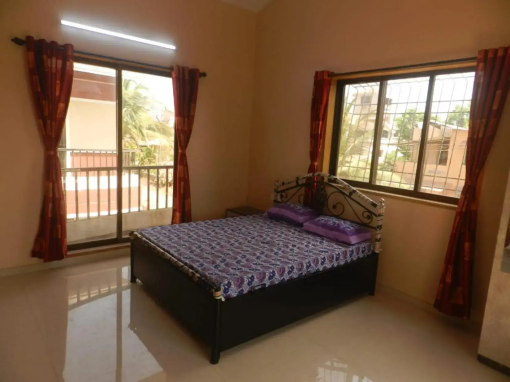 Shree Aarya 3Bhk