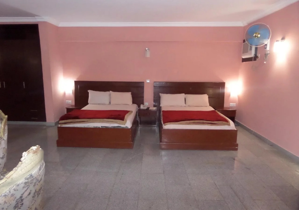 Hotel Newcastle
