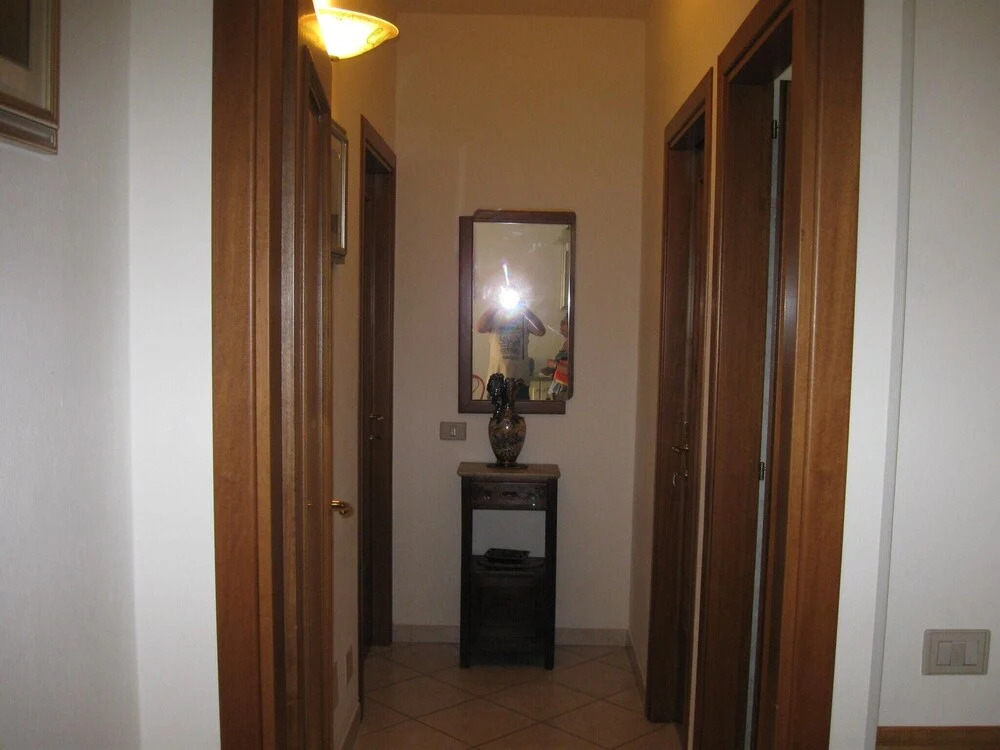 Apartment With 2 Bedrooms in Muravera, With Furnished Balcony - 2 km F