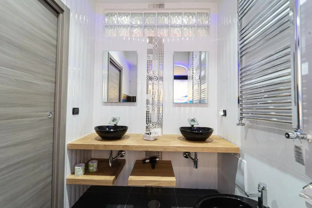 Al Campanile H Napoli Centro, by ClaPa Group Dislocated Hospitality