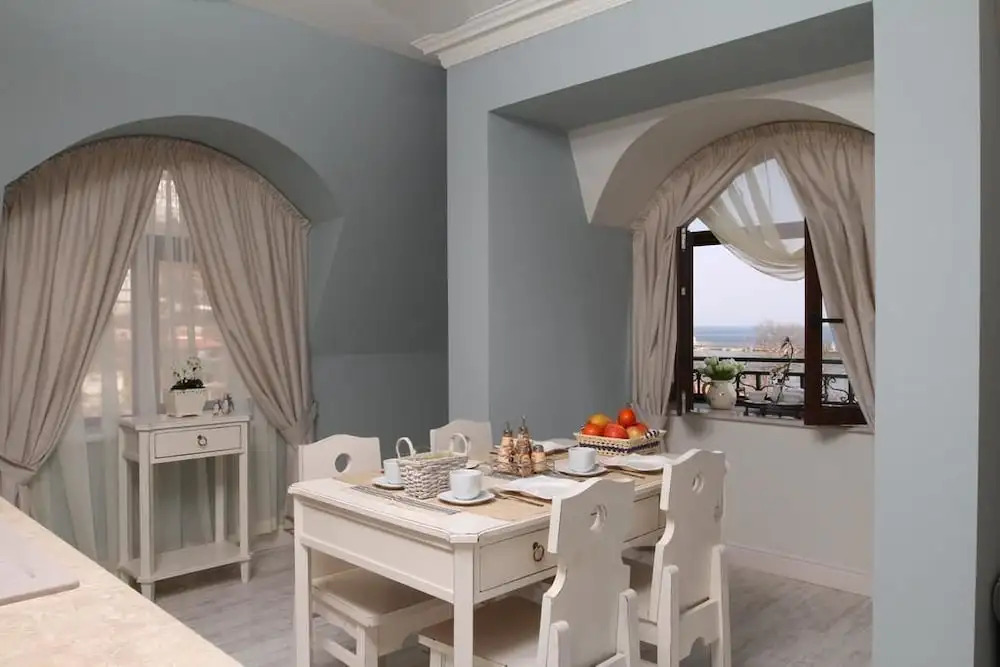 Villa Allegra