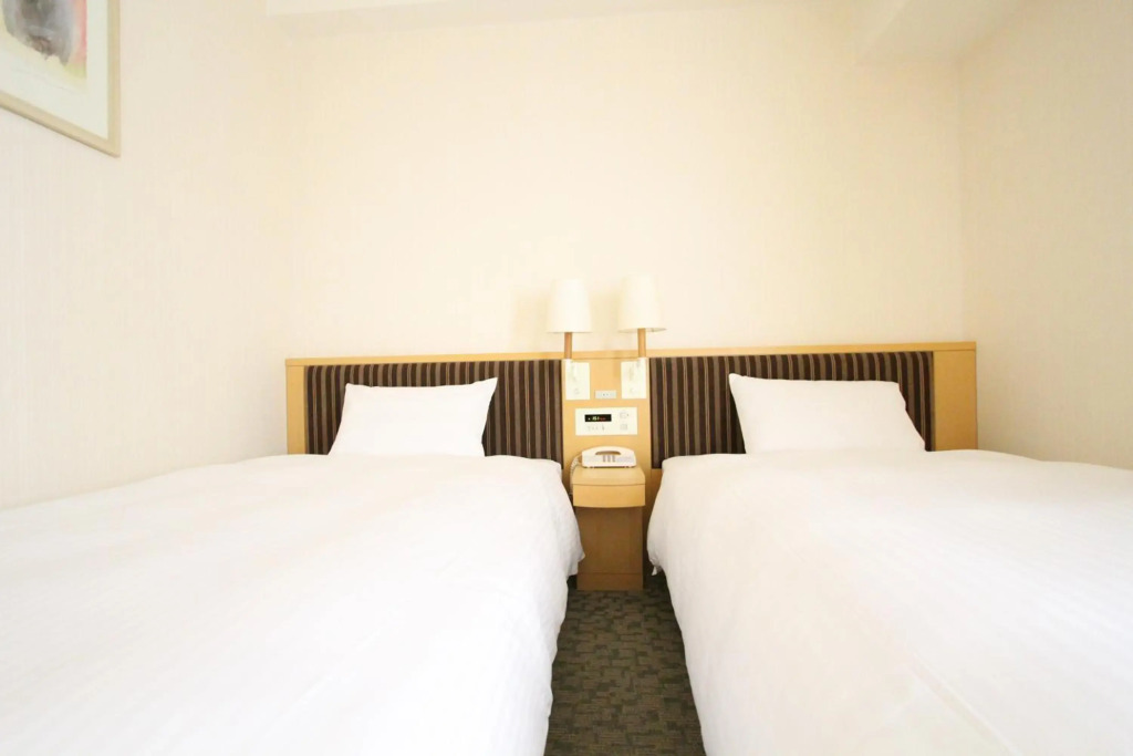 KOKO HOTEL Sendai Station South