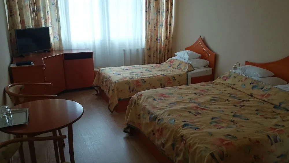 Hotel Rudolf