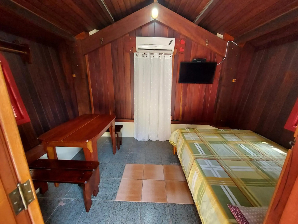 Apartamentos Ubatuba