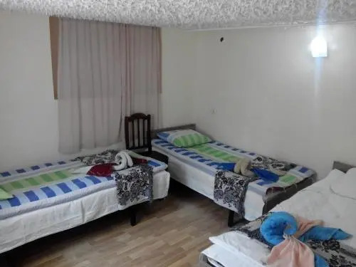 Rest And Go Guesthouse