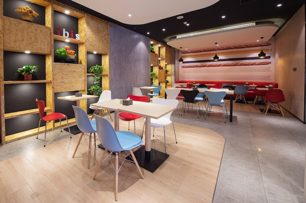 Lavande Hotel Harbin West Railway Station Wanda Plaza