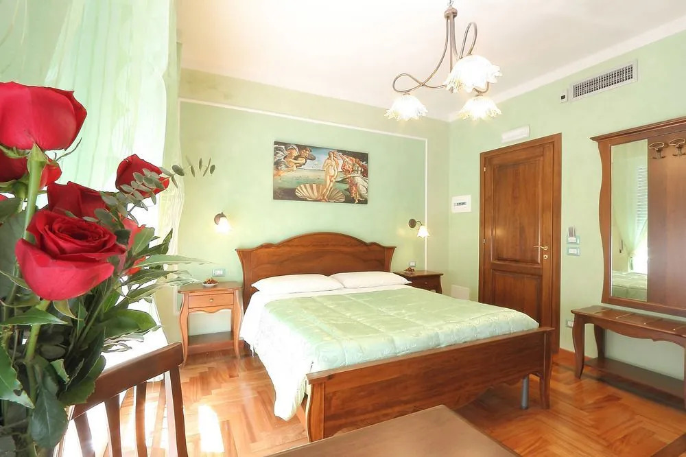 Notturno Fiorentino Rooms