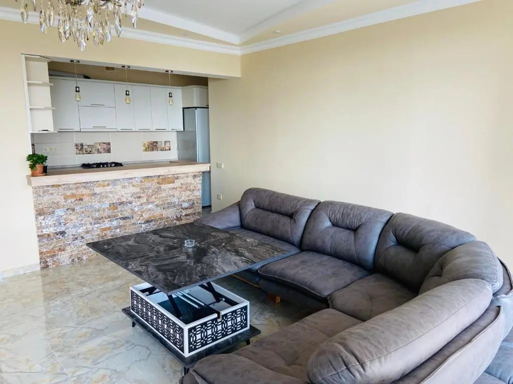apartment 65 in the makhinjauri