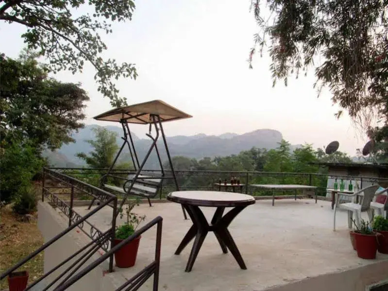 Aditya Forest Eco Resort