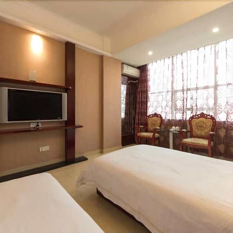 Mintai Grand Hotel