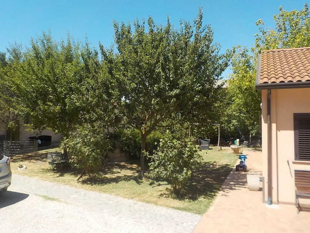 B&B Rudela Nonna Maria