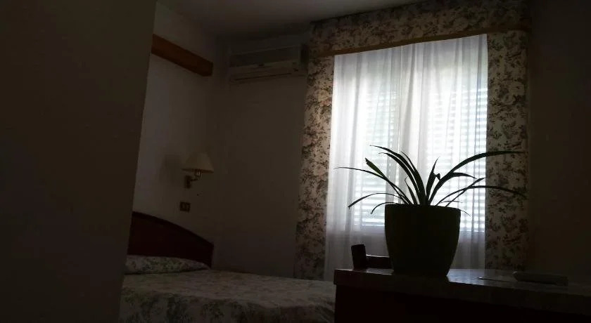 Hotel Le Viole