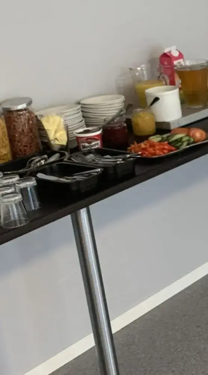 Husnes Sentrum Hotell