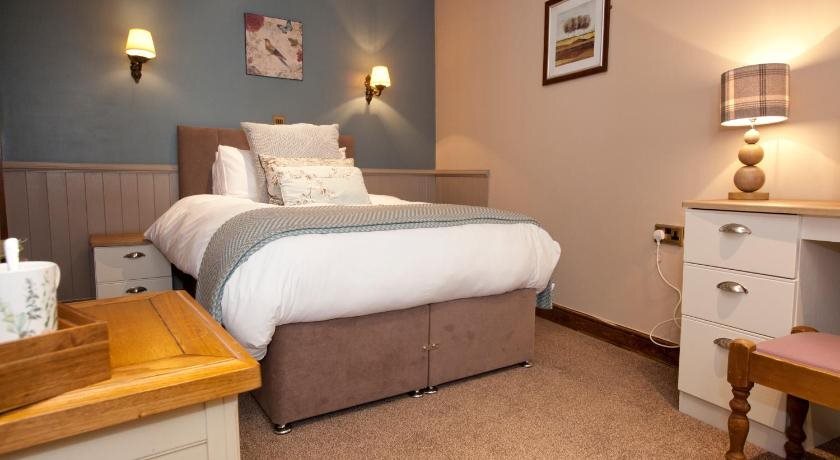 The Fleece Inn