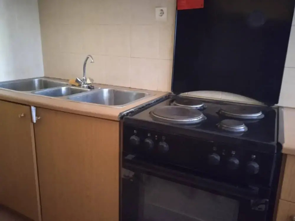 Ground Floor Studio 8 km Away From Malia