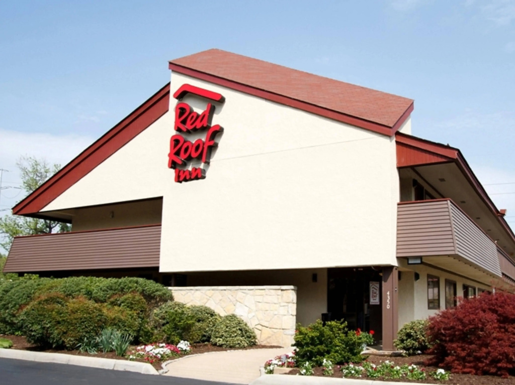Red Roof Inn Tampa Fairgrounds - Casino