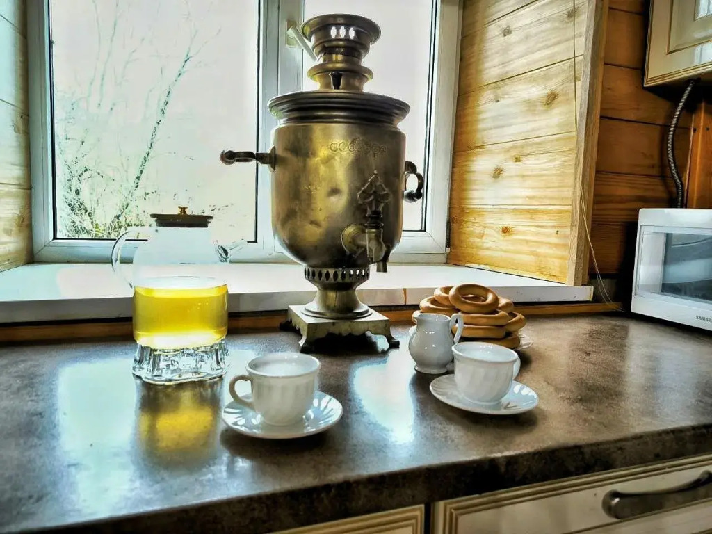 Верхосулье кэмп