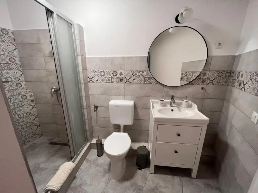 Pacsirta Apartman Grand