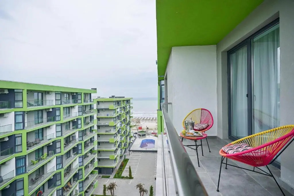 Sim Seaside C1