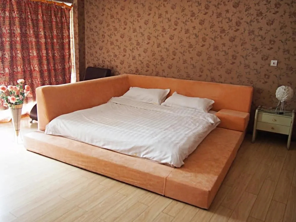 Aoxin Hotel(傲馨酒店（昆明老街南屏步行街店）)