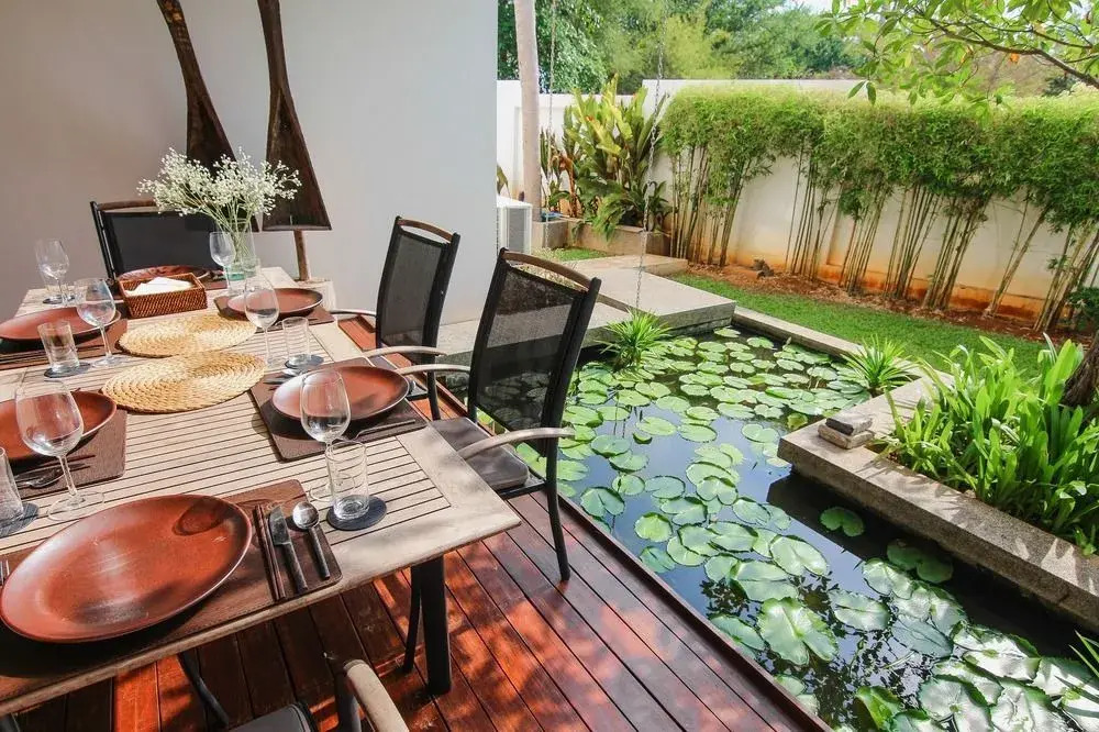 Pranaluxe Pool Villa Unit B9