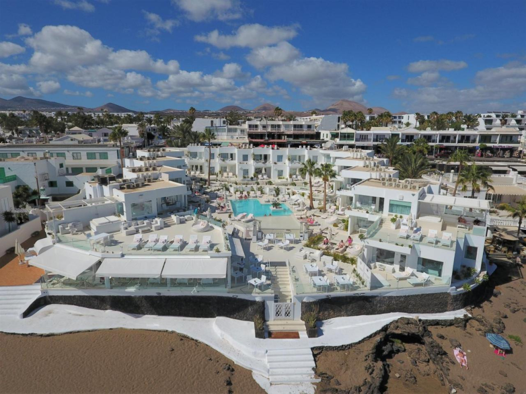 Lanis Suites de Luxe