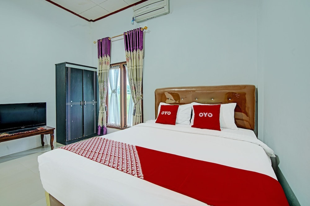 OYO 91852 Prima Guesthouse Syariah
