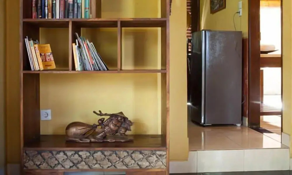 Batuan Villa