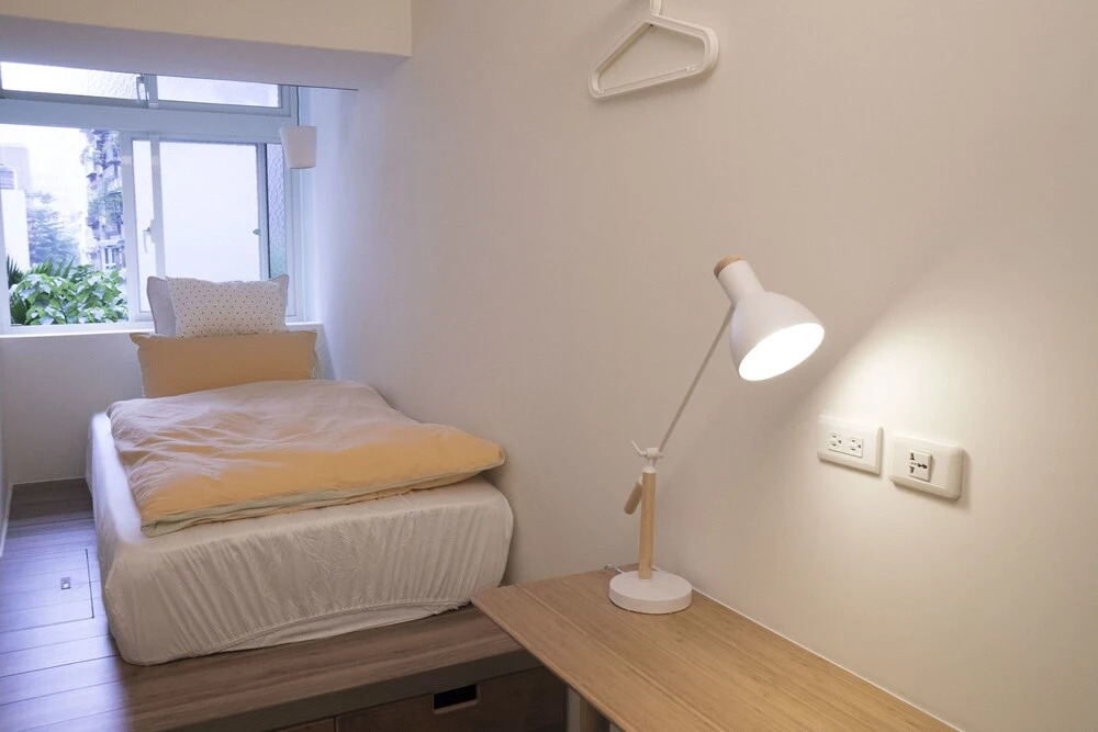 Sharehouse 44
