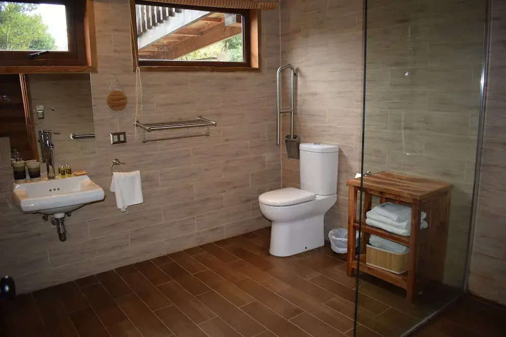 Peumayen Lodge & Termas Boutique