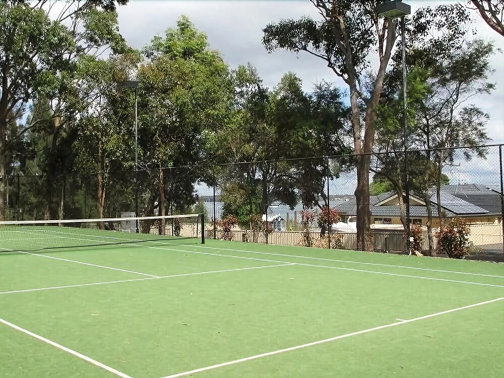 Petrel Deluxe Villa