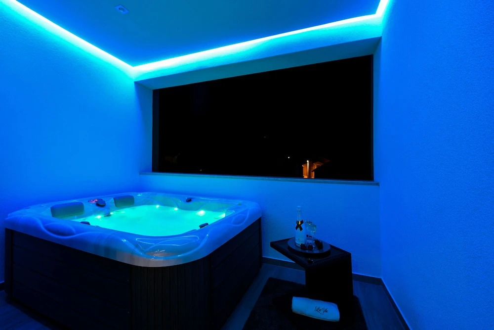 Luxury Rooms LaVie - Deluxe Rooms