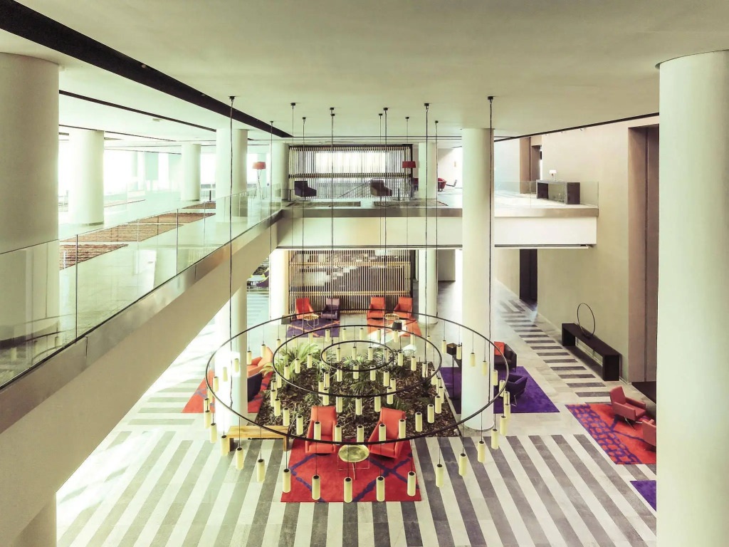 Mercure Nador Rif
