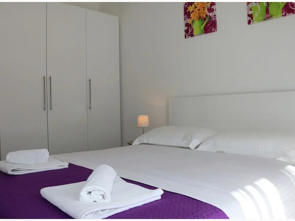 Modernistic Apartment in Primosten With Pool