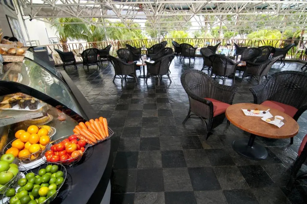 Swiss-Grand Beach Resort Kuantan - Newly Upgraded 5-Star