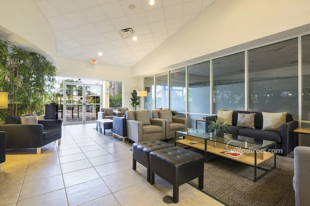 Mickeys Lodge by VillaDirect