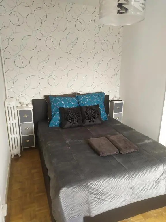 appartement 8 couchages 3 chambres