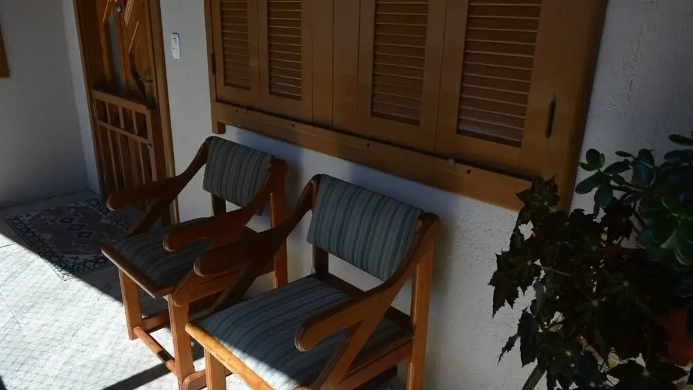 Apartamentos Lovato