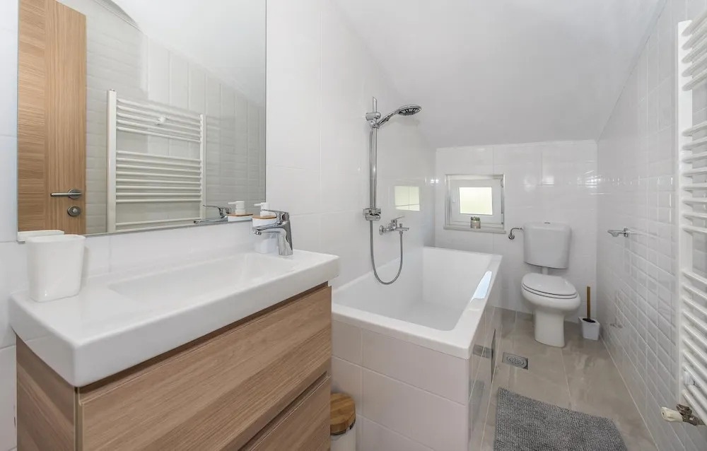 Awesome Home in Badanj With Wifi and 3 Bedrooms