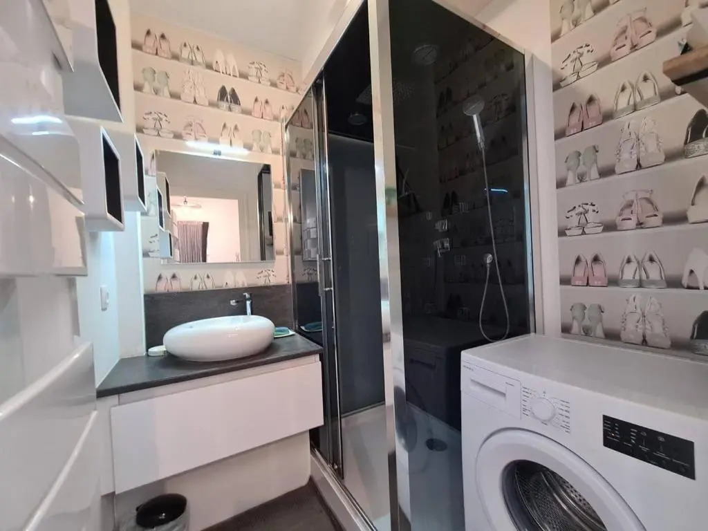 Appartement Saint-Jean-de-Monts, 3 pièces, 6 personnes - FR-1-224C-648