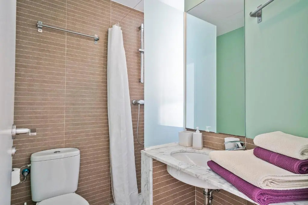 Apartaments Pepita Bandert