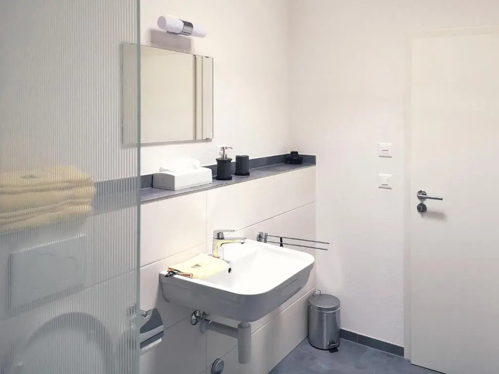 Atrium Apartments