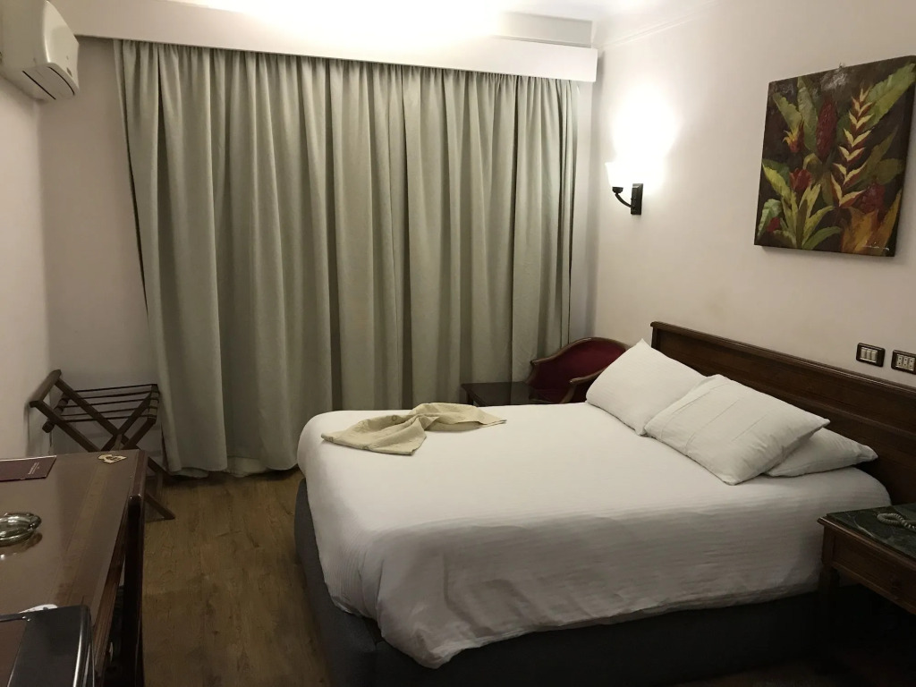 Hotel Royal Marshal