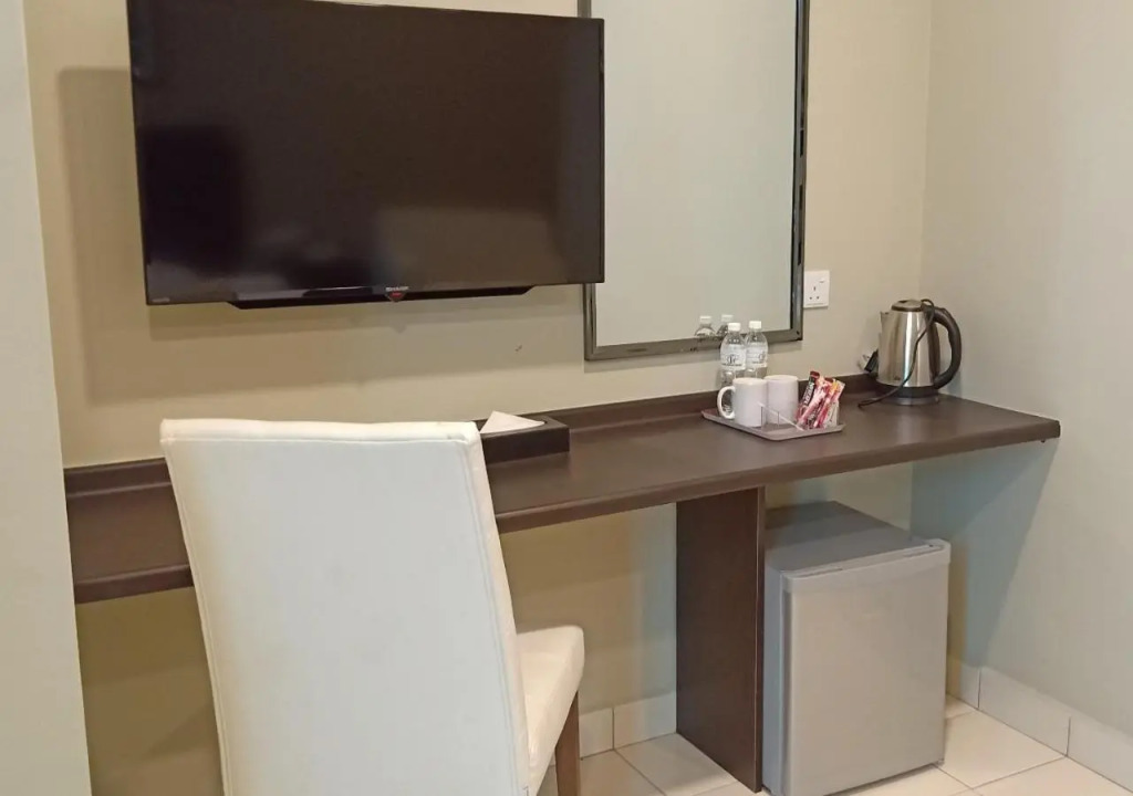 Hotel Desaru Penawar