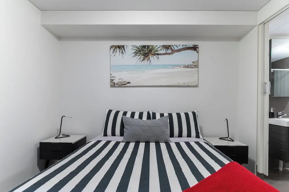 Zen Apartments